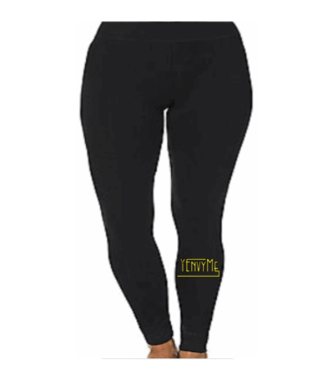 Leggings | YEnvyMe Leggings