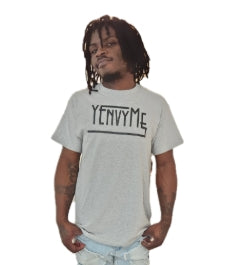 Crewneck T-Shirt | Unisex T-Shirt | YEnvyMe Crewneck T-Shirt | Various Colors