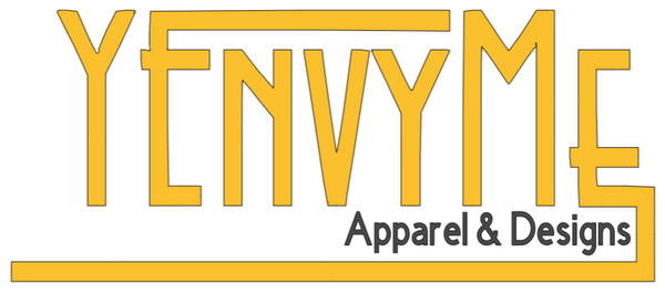 YEnvyMe Apparel and Designs logo