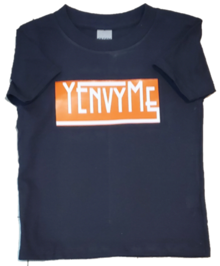 Mini YEnvyMe T-Shirt | Kids YEnvyMe Various Colors