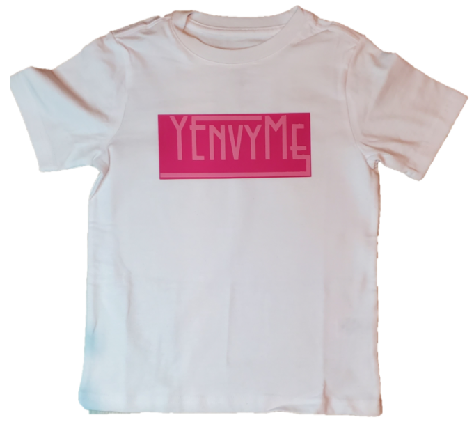 Mini YEnvyMe T-Shirt | Kids YEnvyMe Various Colors