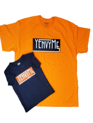 Mini YEnvyMe T-Shirt | Kids YEnvyMe Various Colors