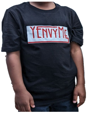 Mini YEnvyMe T-Shirt | Kids YEnvyMe Various Colors