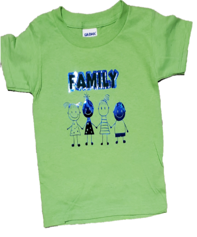 YEnvyMe Custom T-Shirts | Kids Graphic T-Shirts | YEnvyMe Kids Graphic T-Shirts