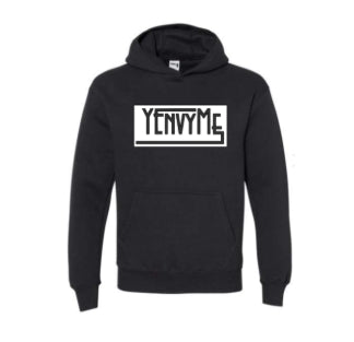 Hoodies | Custom YEnvyMe Hoodie | YEnvyMe Colorblock Unisex Hoodie