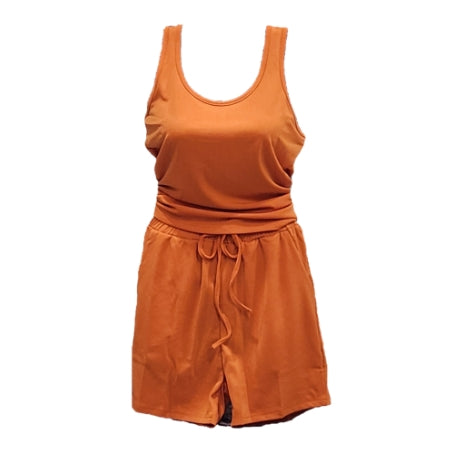 2 Piece Short Set | YEnvyMe Short Set w/Tank Top | YEnvyMe Shorts
