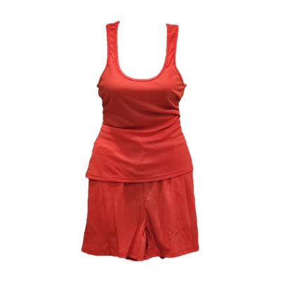 2 Piece Short Set | YEnvyMe Short Set w/Tank Top | YEnvyMe Shorts