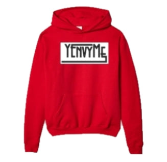 Hoodies | Custom YEnvyMe Hoodie | YEnvyMe Colorblock Unisex Hoodie