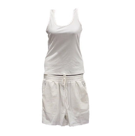 2 Piece Short Set | YEnvyMe Short Set w/Tank Top | YEnvyMe Shorts