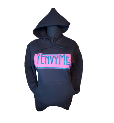 Hoodies | Custom YEnvyMe Hoodie | Women | Unisex