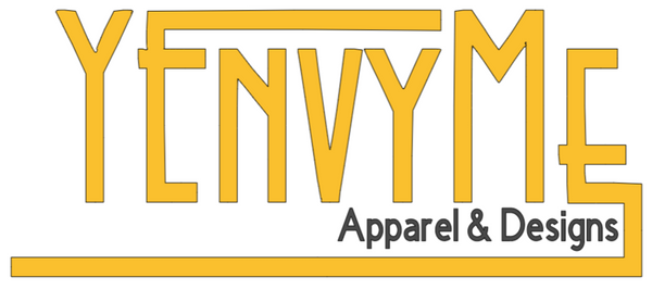 YEnvyMe Apparel and Designs