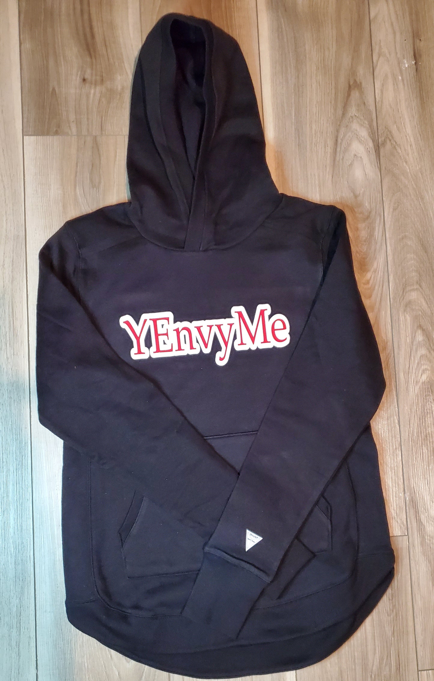 Hoodies | Custom YEnvyMe Hoodie | Unisex